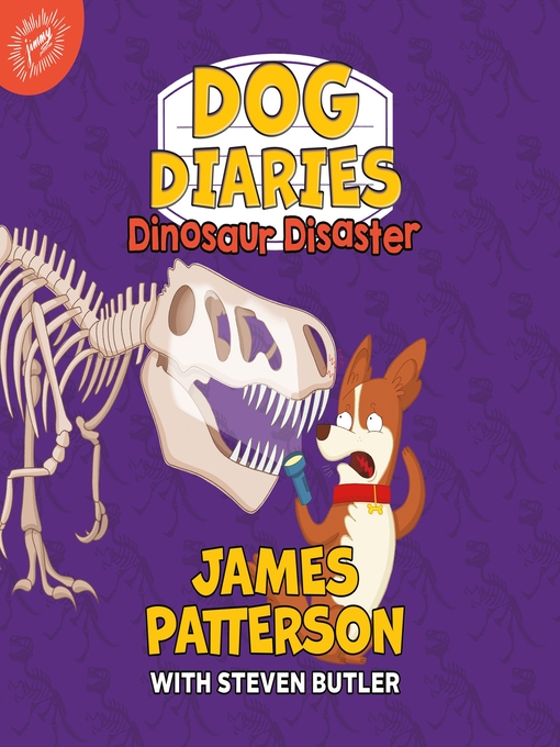 Dinosaur disaster